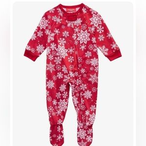 Family Pajamas, Baby Pajamas